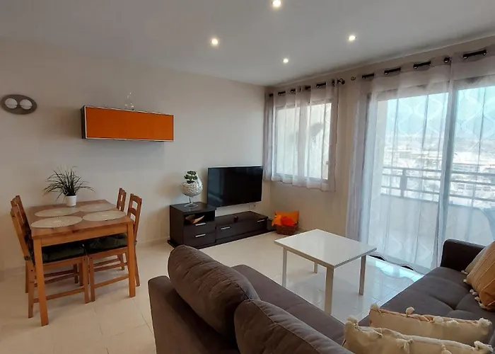 Apartamento Vistas Paraiso - Club Paraiso