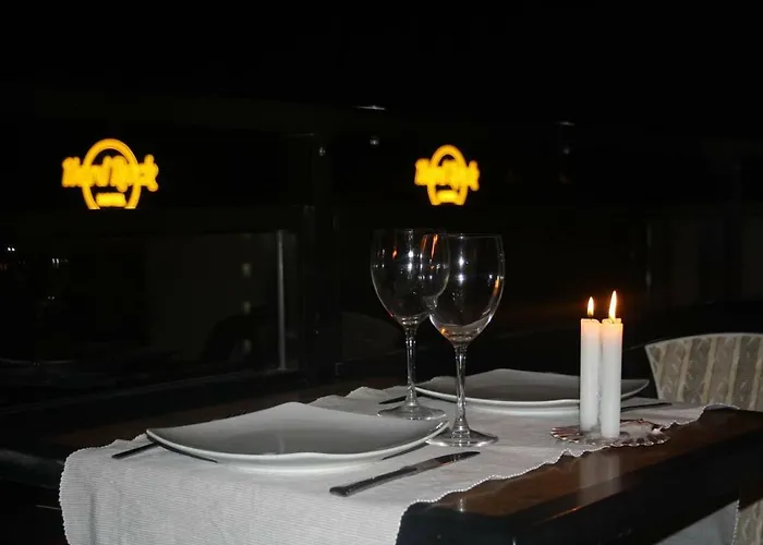 Apartamento Vistas Paraiso - Club Paraiso