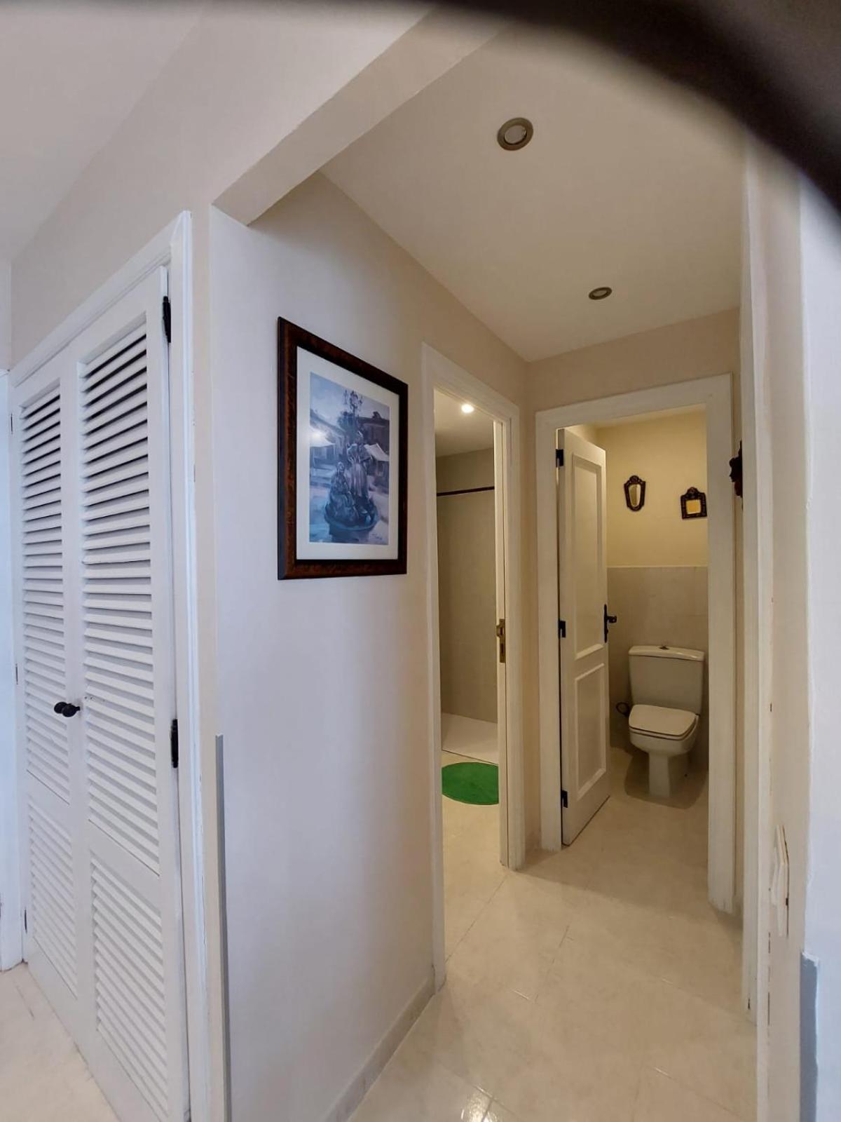 Apartamento Vistas Paraiso - Club Paraiso Costa Adeje (Tenerife)