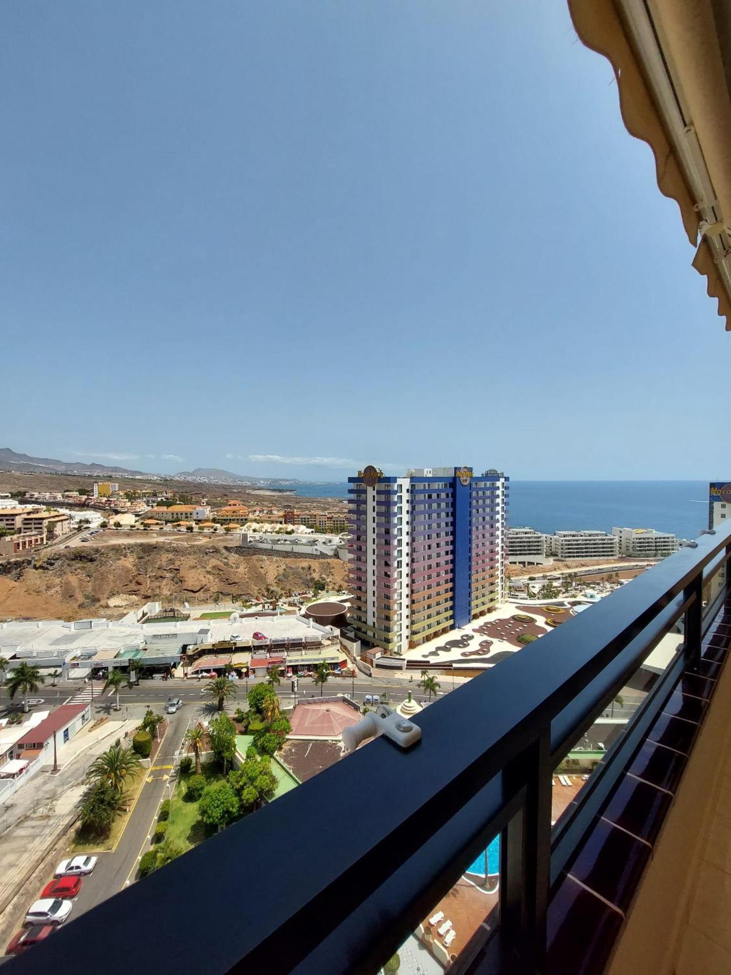 Apartamento Vistas Paraiso - Club Paraiso Costa Adeje (Tenerife)