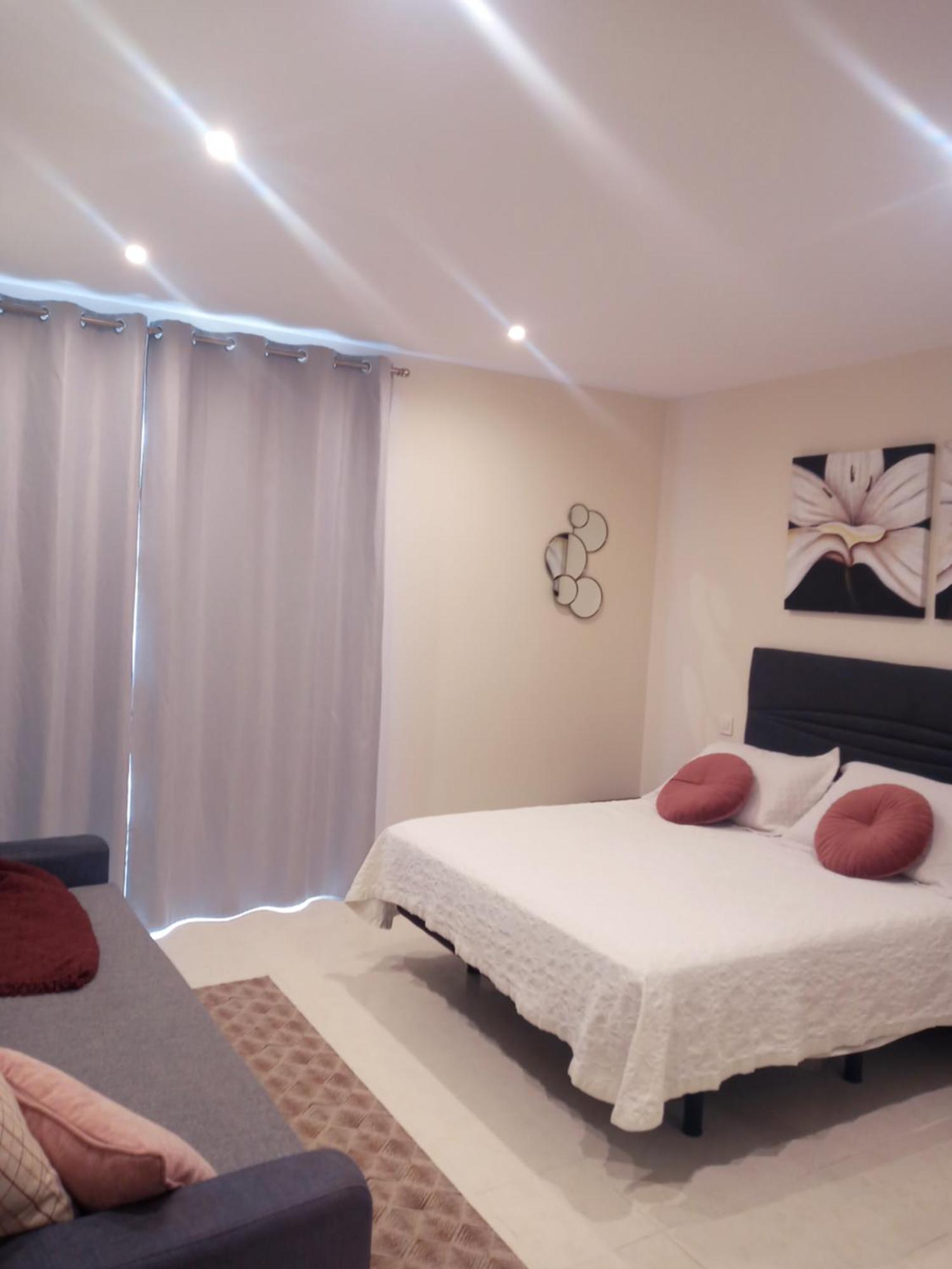 Apartamento Vistas Paraiso - Club Paraiso *