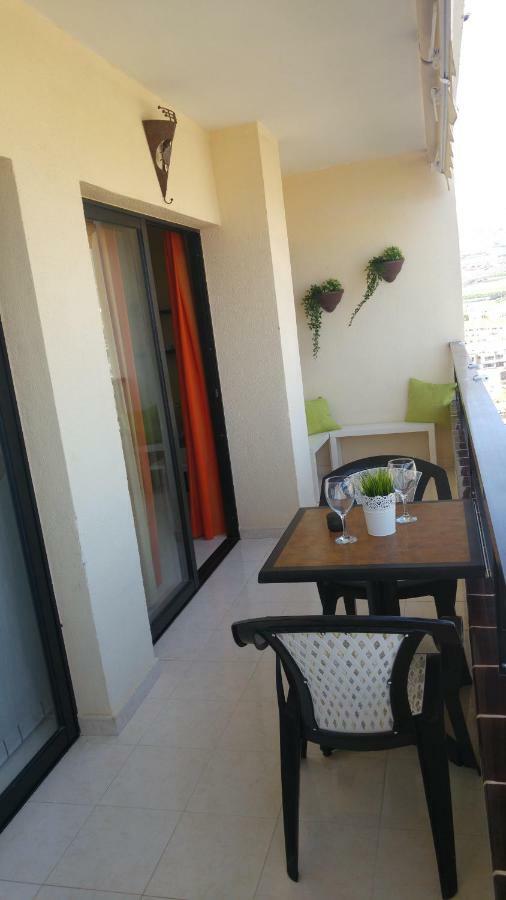 Apartamento Vistas Paraiso - Club Paraiso Costa Adeje (Tenerife)