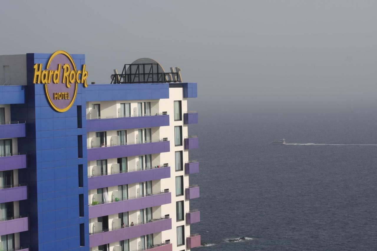 Apartamento Vistas Paraiso - Club Paraiso Costa Adeje (Tenerife)